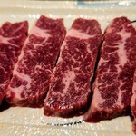 炭火焼肉屋台 たじま屋 - 