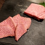 炭火焼肉屋台 たじま屋 - 