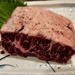 炭火焼肉屋台 たじま屋 - 