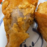 ケンタッキーフライドチキン - 