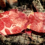 炭火焼肉屋台 たじま屋 - 