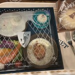 アレンデール・ロイヤルバンケット - 