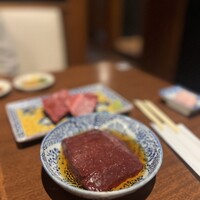焼肉 にくだらけ - 