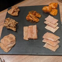 焼肉ホルモン 稲田 - 