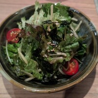 焼肉ホルモン 稲田 - 