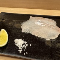 鮨 木場谷 - 