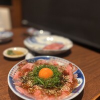 焼肉 にくだらけ - 