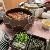 うなぎのしろむら -  うなぎのしろむら -