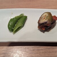 焼肉ホルモン 稲田 - 