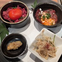 焼肉ホルモン 稲田 - 