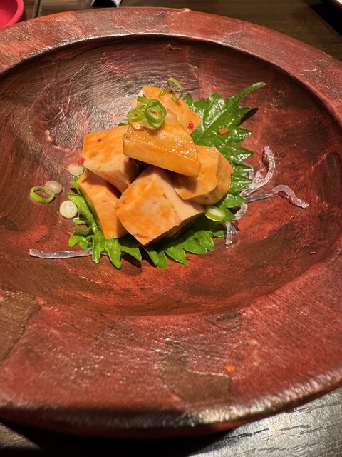 ばんび - 帯広（日本料理）の写真