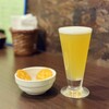 BEER OTAKU SPICE - お通し 220円、京都醸造 / 爽快柑 / 6% / 200ml / 780円
2025年6月24日