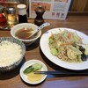 中華食堂 かどや
