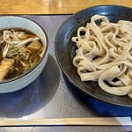 手打ち大宮秀吉うどん - 
