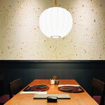 銀座鳥真 - 20250622個室