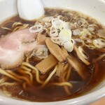 珍來 新田イトーヨーカドー前店 - 