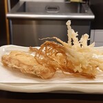 天ぷら呑み 小島ん家 - 