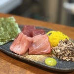 大衆飲み処 他力本願 - 