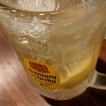 酒菜 てらや - 