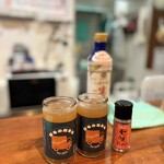 大衆飲み処 他力本願 - 