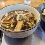 手打ち大宮秀吉うどん - 