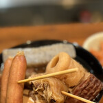 大衆飲み処 他力本願 - 