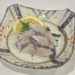 浜焼ボーイと串カツガール - 