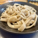 手打ち大宮秀吉うどん - 