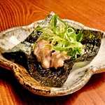 銀座鳥真 - 20250622せせりのレモン醤油焼き