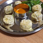 カレーケバブ＆バー 友人 - 