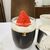 銀座ウエスト - 料理写真:コーヒーゼリー