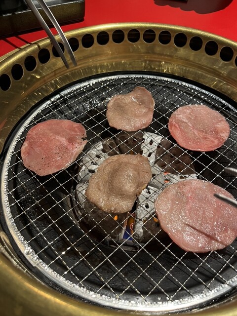 Honkaku Yakiniku Chifaja Kitano Shiraume Cho Ten