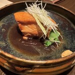 ばんび - 豚の角煮