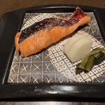 ばんび - 時知らずの漬け焼き