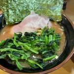 武道家 賢斗 - 料理写真: