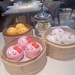 Yum Cha - 