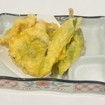 浜焼ボーイと串カツガール - 