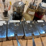 自家製麺 フラワー - 