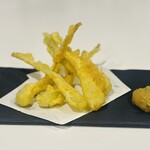 浜焼ボーイと串カツガール - 