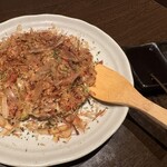 ばんび - 海鮮お好み焼き