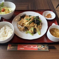 中国料理 盤古殿 馬車道TERRACE店 -  中国料理 盤古殿 馬車道TERRACE店 -