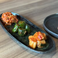 東京焼肉 黒木 - 