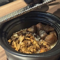 東京焼肉 黒木 - 