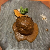 鉄板ビストロ ラフ+たす - 