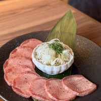 東京焼肉 黒木 - 