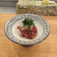 麻布 鮨 田名網 - 