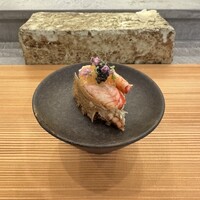 麻布 鮨 田名網 - 