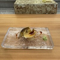 麻布 鮨 田名網 - 