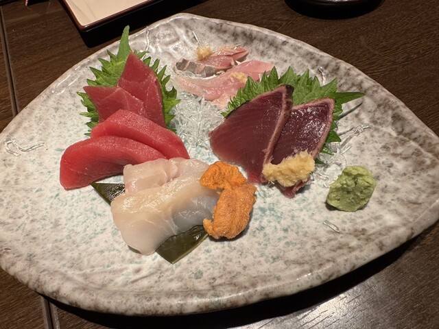 ばんび - 帯広（日本料理）の写真