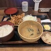 しんぱち食堂 市ヶ谷店